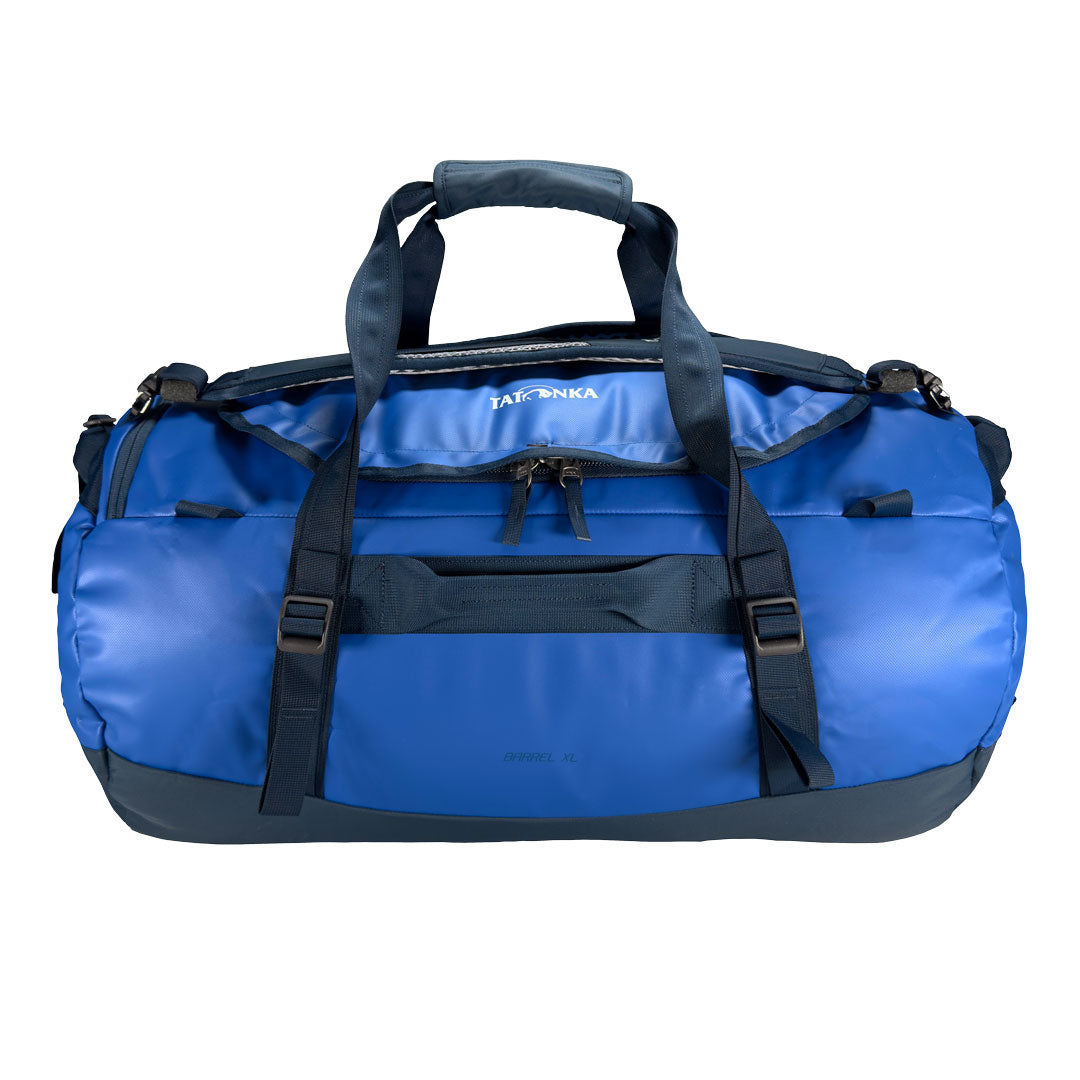Matte Barrel #XL - 110 L