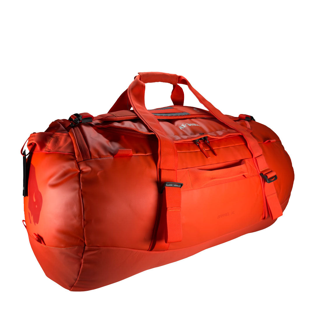Matte Barrel #XL - 110 L