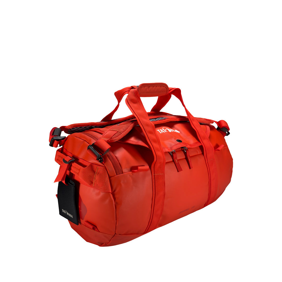 Matte Barrel #XS - 25 L