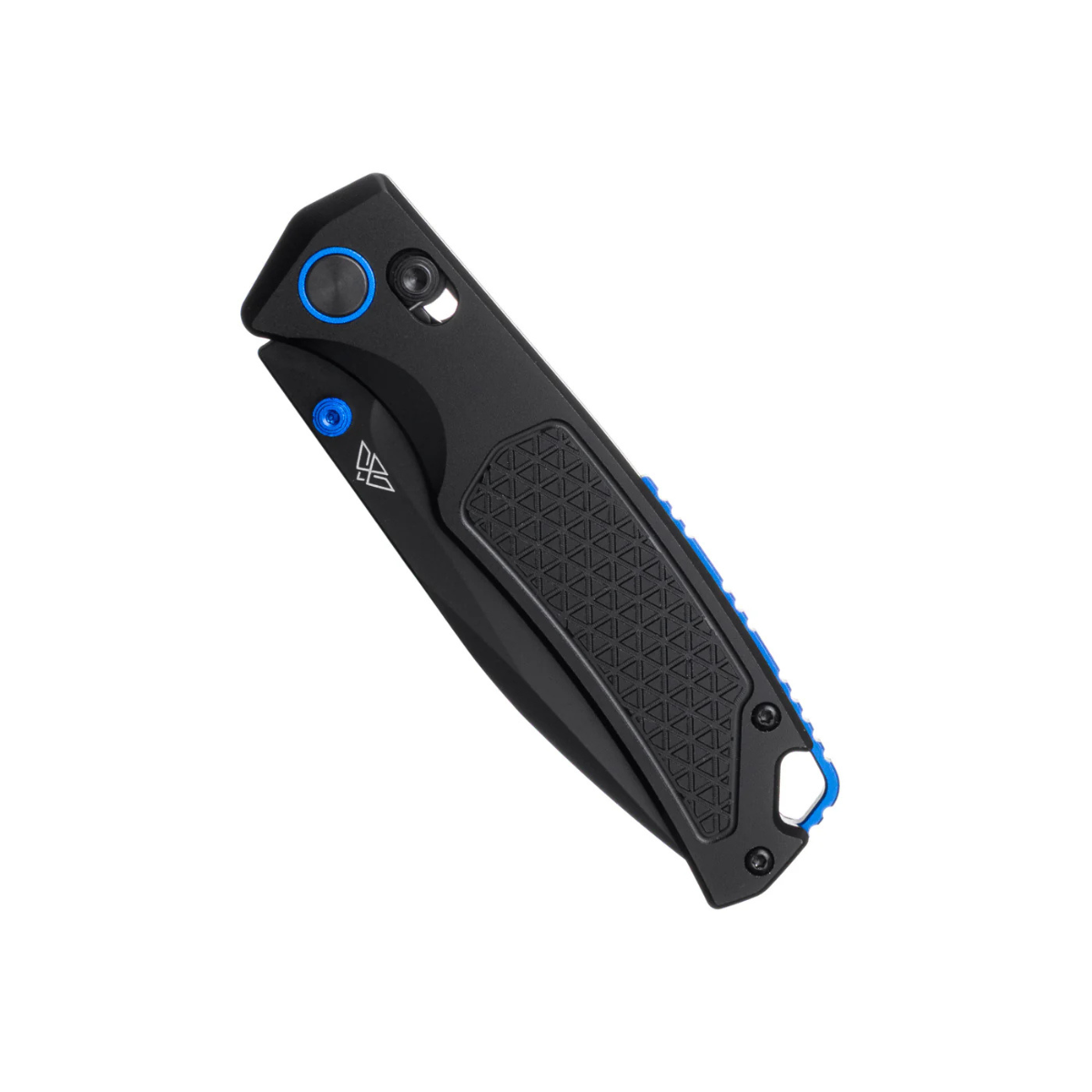 Fuji Anodised Aluminium Handle
