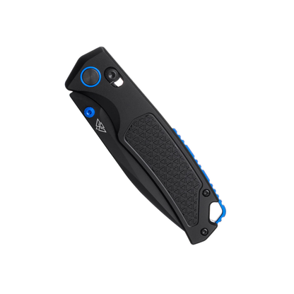 Fuji Anodised Aluminium Handle