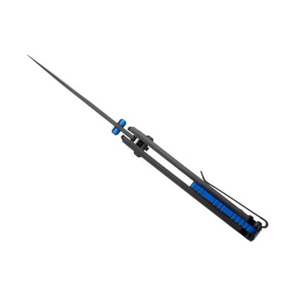 Fuji Anodised Aluminium Handle