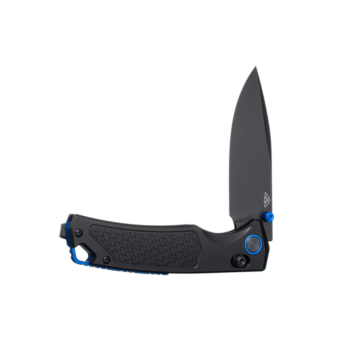 Fuji Anodised Aluminium Handle