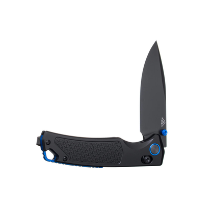 Fuji Anodised Aluminium Handle