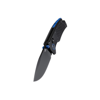 Fuji Anodised Aluminium Handle