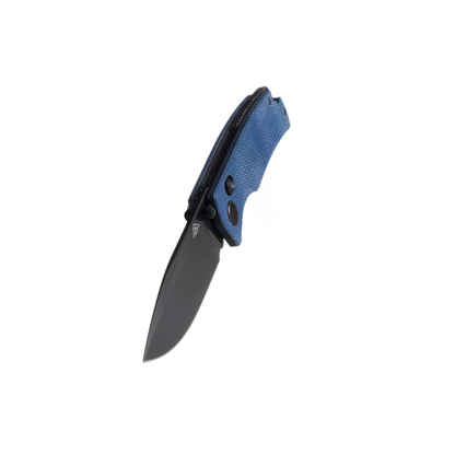 Fuji Micarta Handle