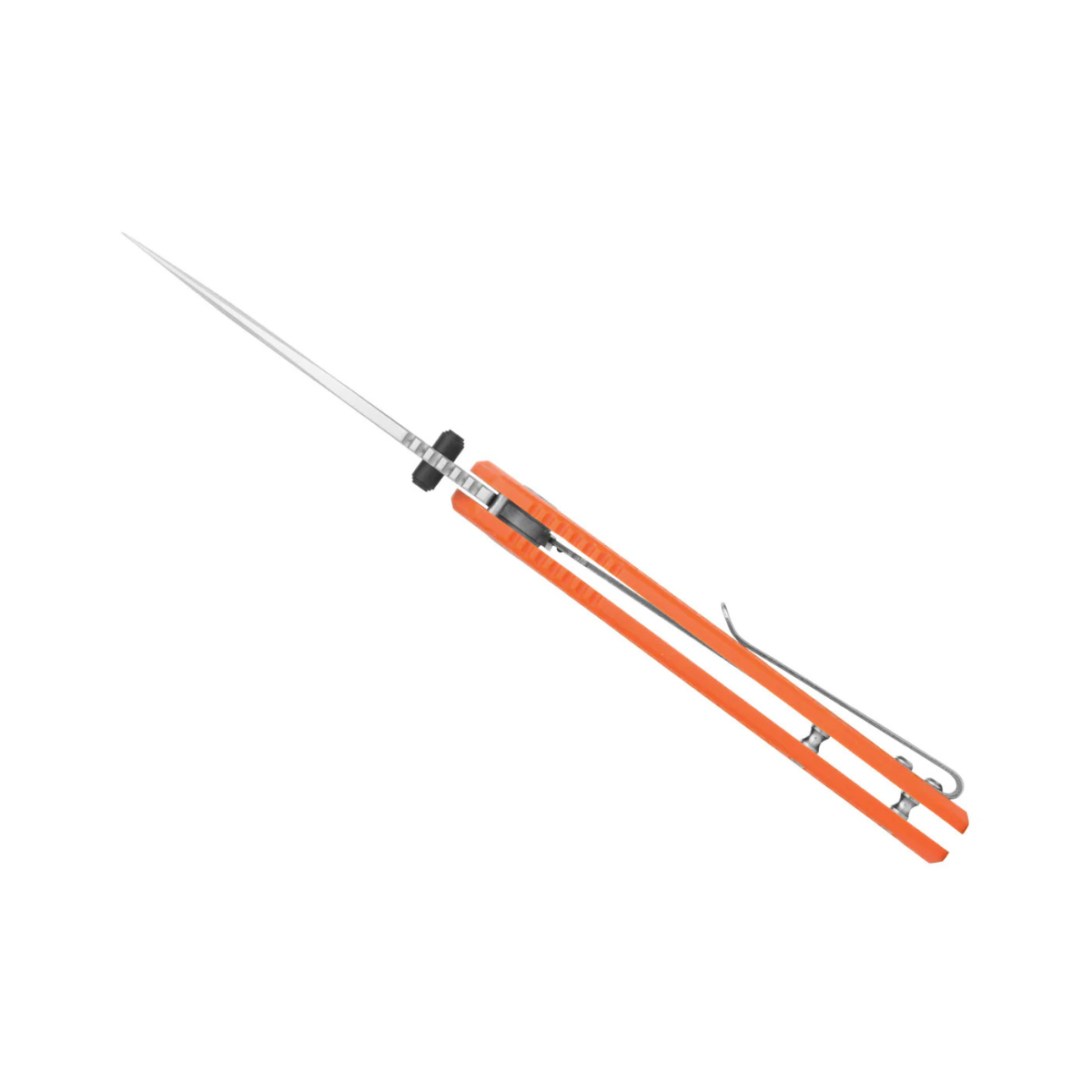 Picos FRN Handle Part Serrated Blade