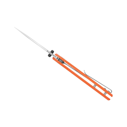 Picos FRN Handle Part Serrated Blade