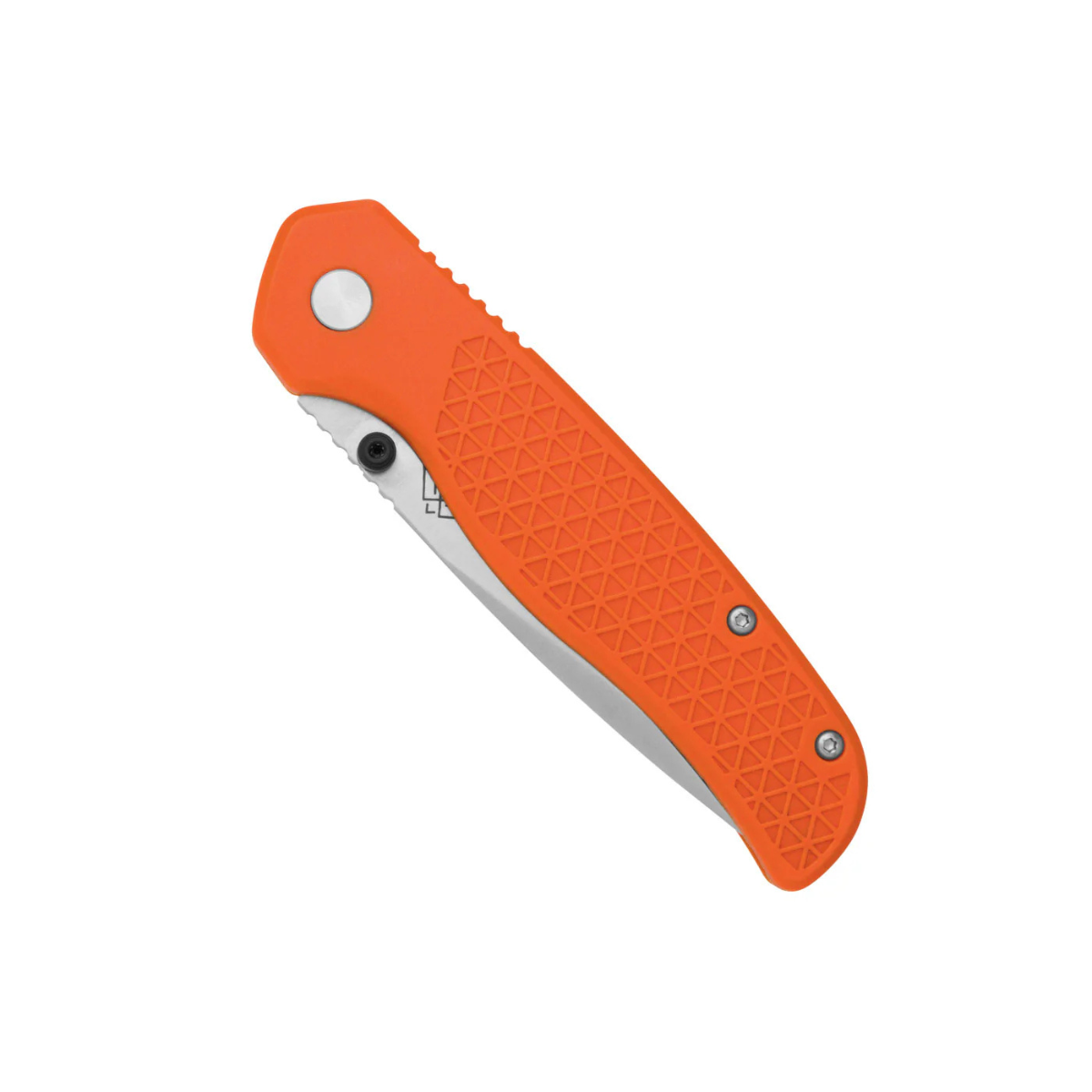 Picos FRN Handle Part Serrated Blade