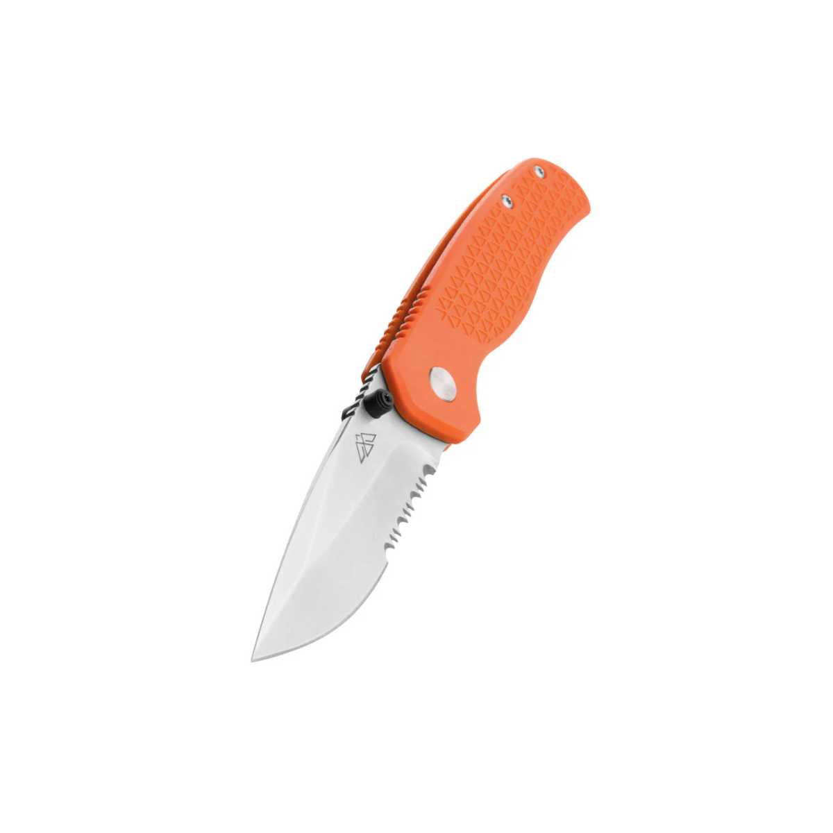 Picos FRN Handle Part Serrated Blade