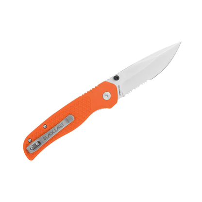 Picos FRN Handle Part Serrated Blade