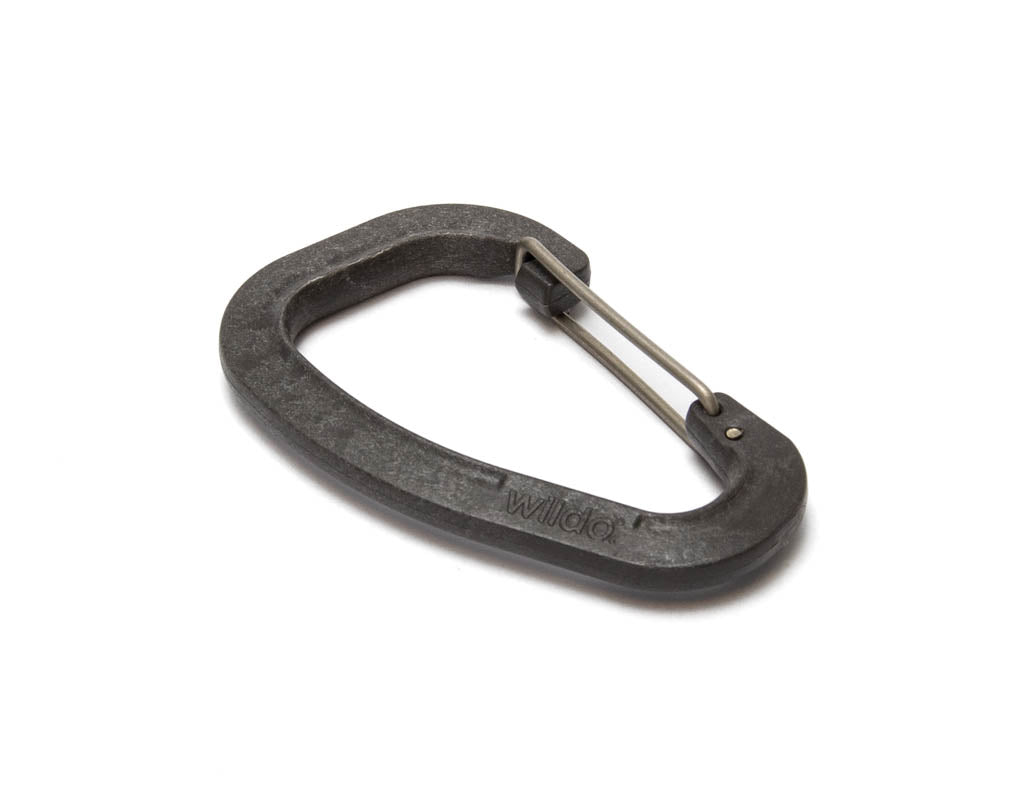 Wildo Accessory Carabiner Large