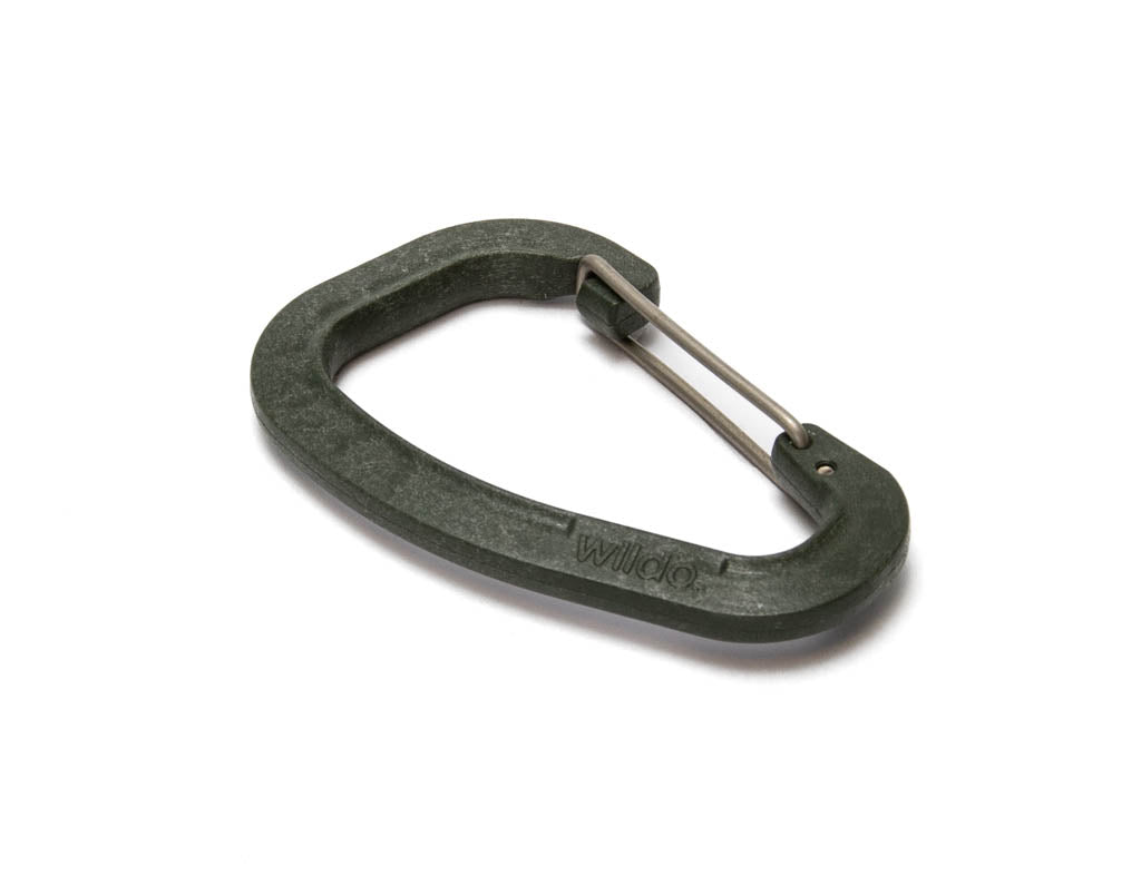 Wildo Accessory Carabiner Large