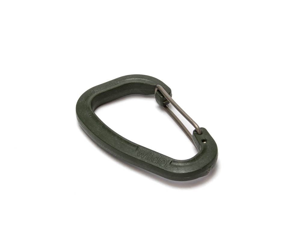 Wildo Accessory Carabiner Medium