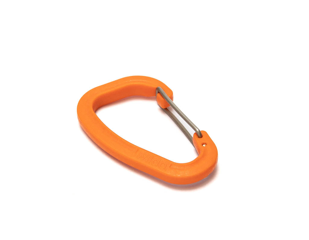 Wildo Accessory Carabiner Medium