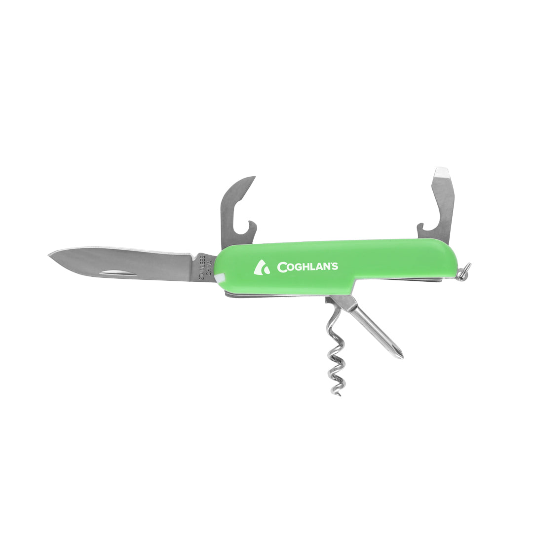 Army Knife (5 function)