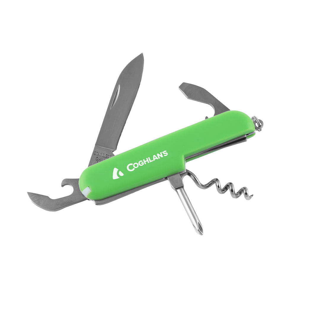 Army Knife (5 function)