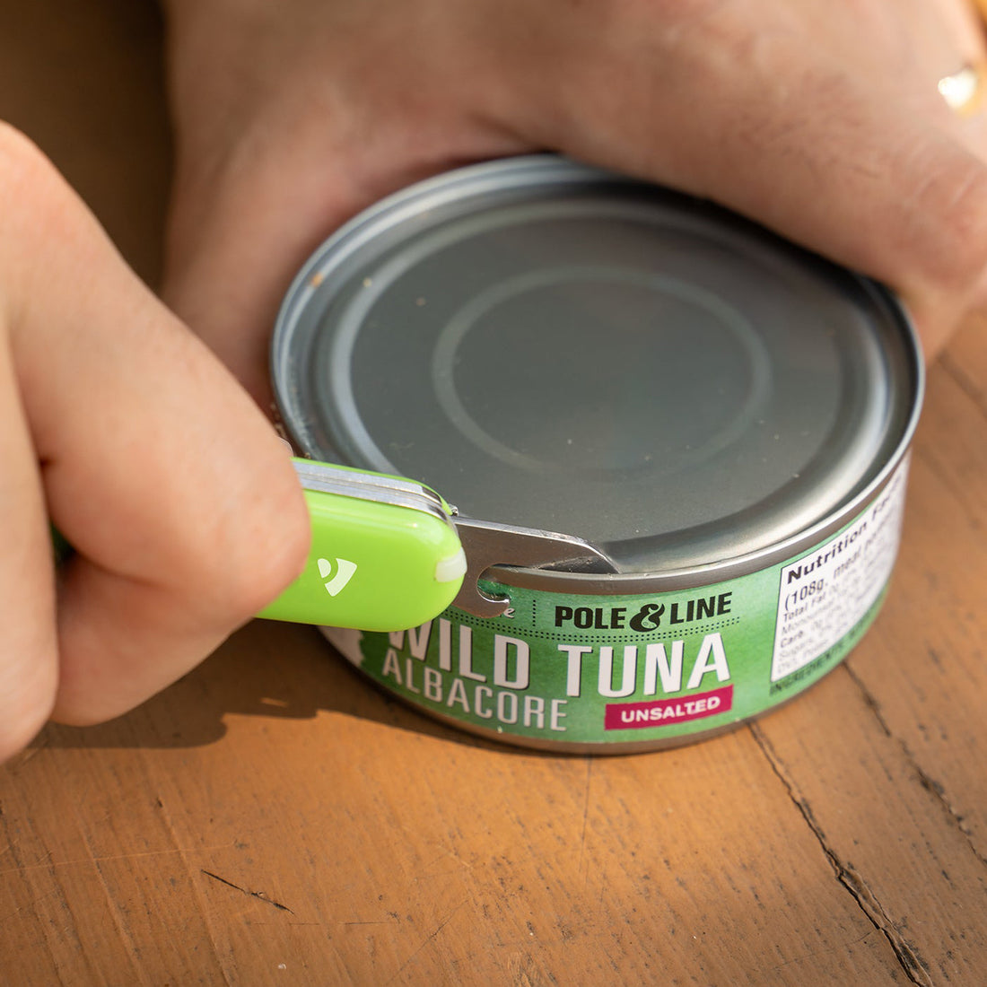 Army Knife (5 function)