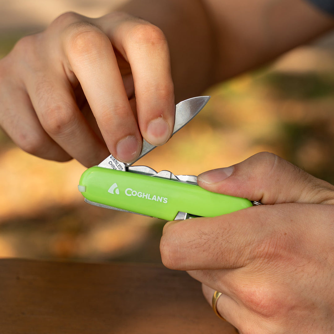 Army Knife (7 function)