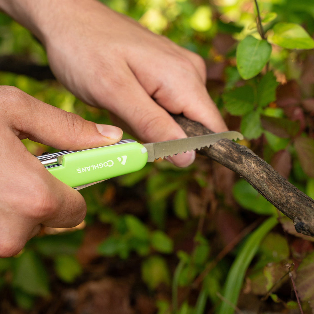 Army Knife (11 function)