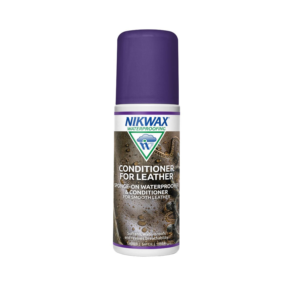 Conditioner for Leather