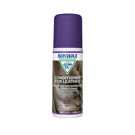Conditioner for Leather