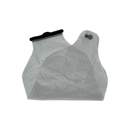 Domex 3-season (R4.9) Core XT inflatable sleeping mat - Grey - Inflation sack