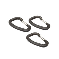 Wildo Accessory Carabiner 3 Set