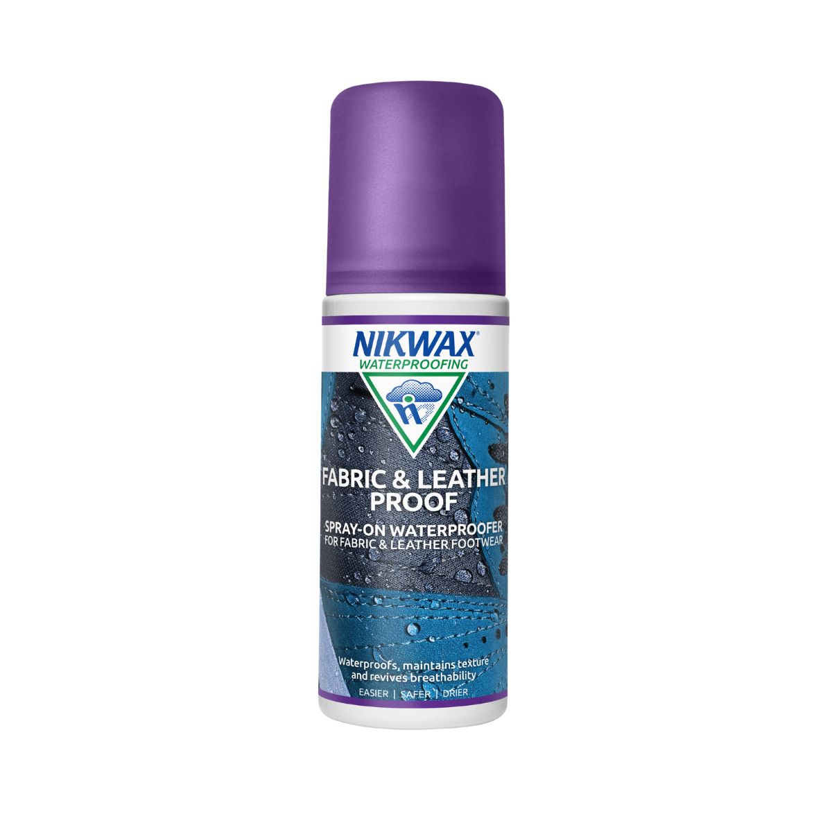 Fabric & Leather Proof Spray