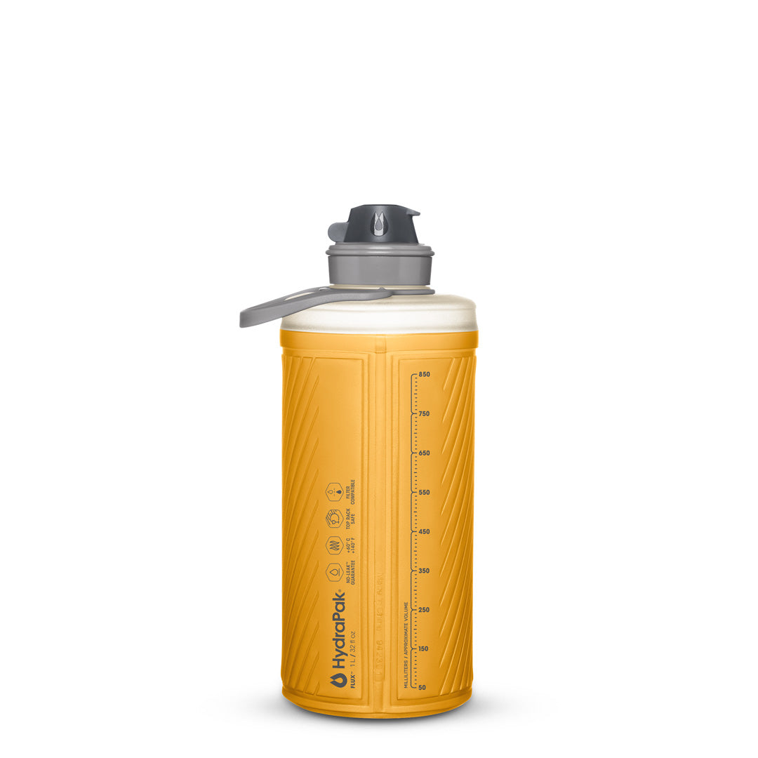 Flux Bottle - 1 L