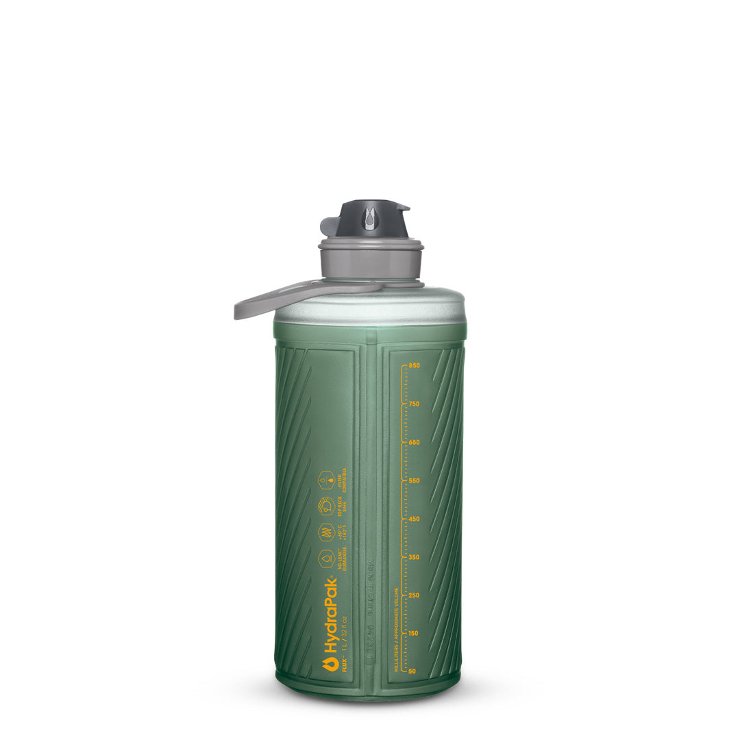 Flux Bottle - 1 L