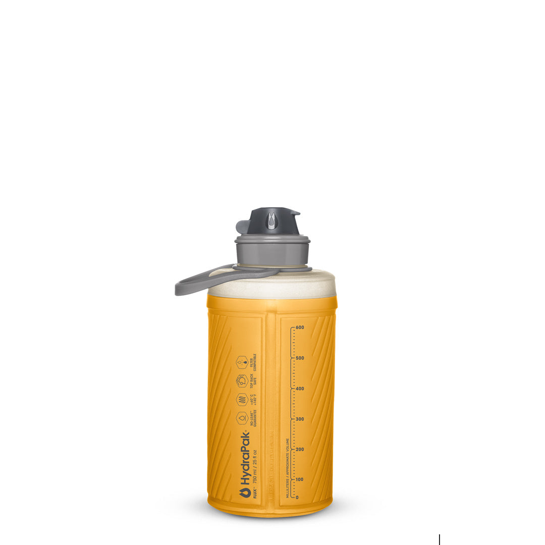 Flux Bottle 2026 - 750 ml