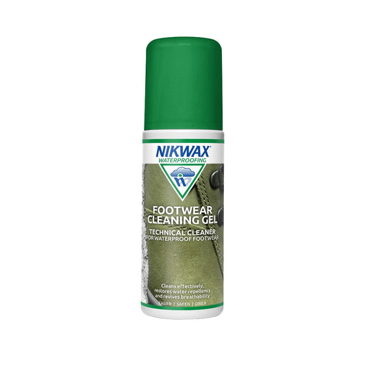 Footwear Cleaning Gel