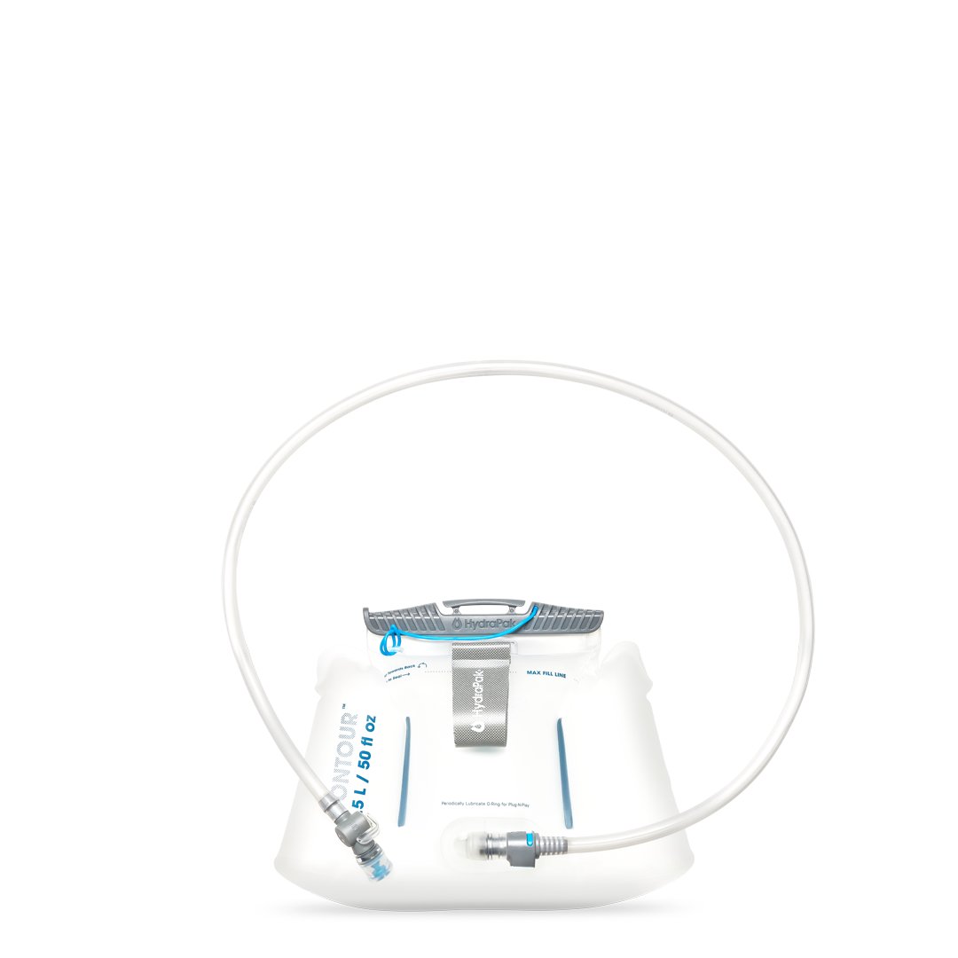 HydraPak Contour 1.5 L Lumbar