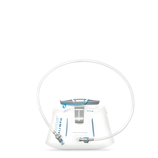 HydraPak Contour 1.5 L Lumbar