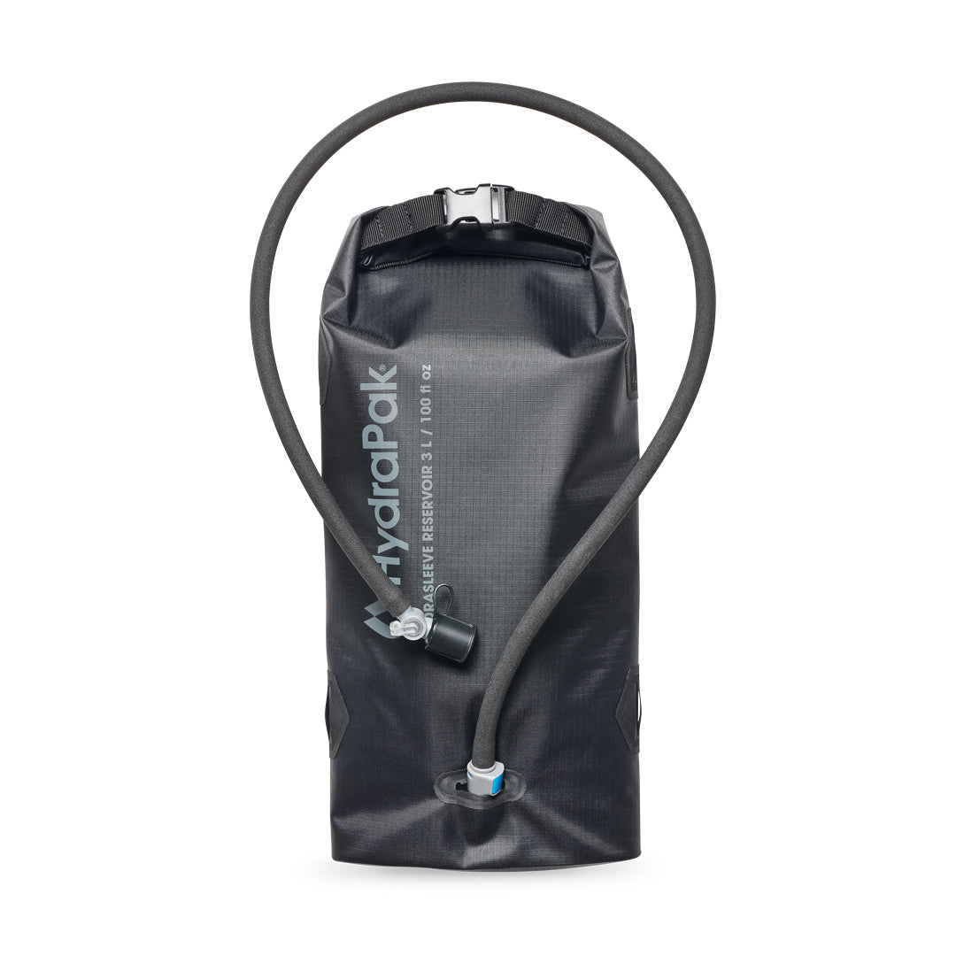 Hydrasleeve + 3 L Seeker