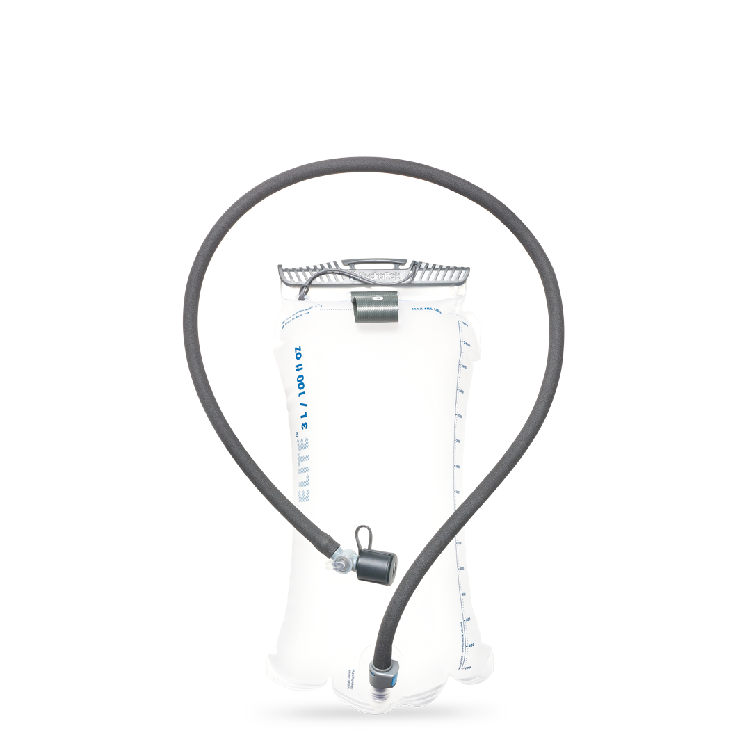 Hydrasleeve + 3 L Seeker