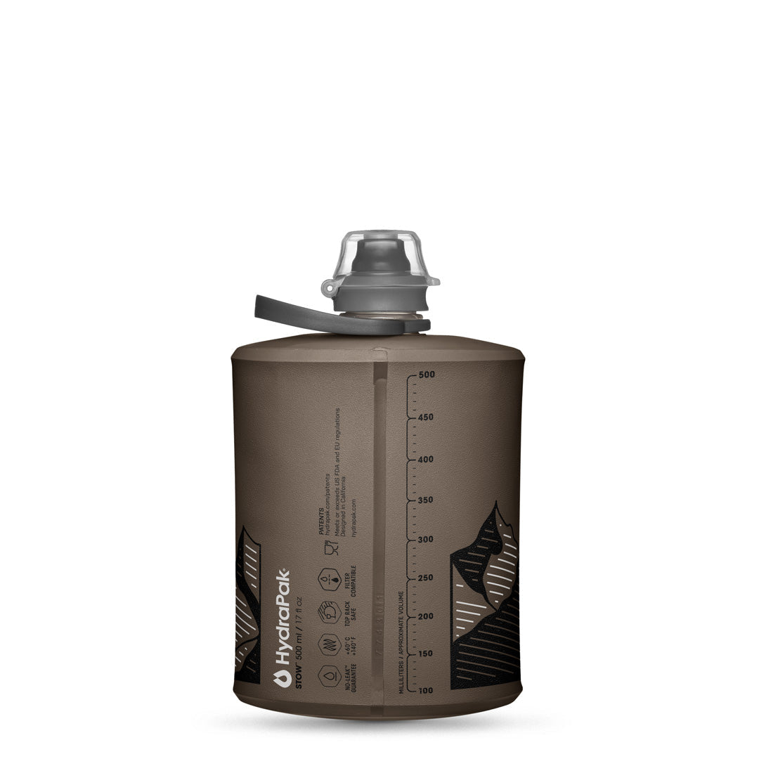 Stow Bottle 2026 - 500 ml