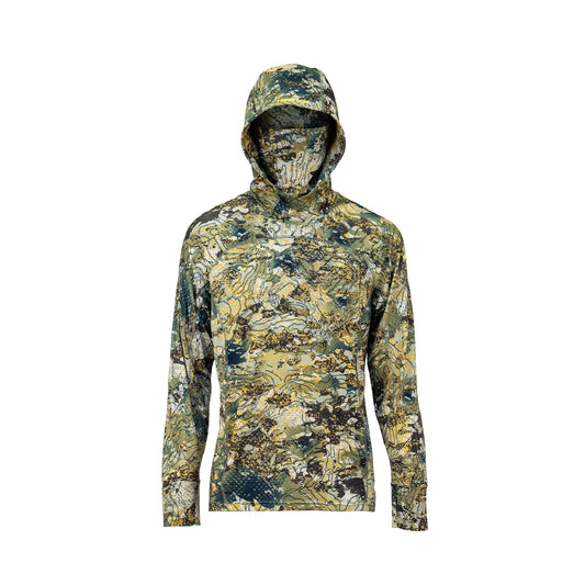 Huntech Men's Glaciertech Hunting Top (h/country V2)