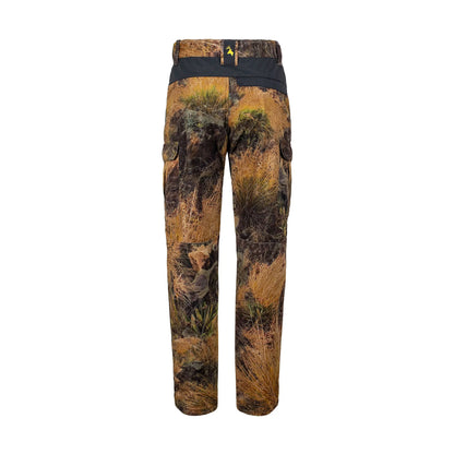 Huntech Men's Roar Pant (h/country)