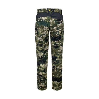 Huntech Men's Roar Pant (kakariki)