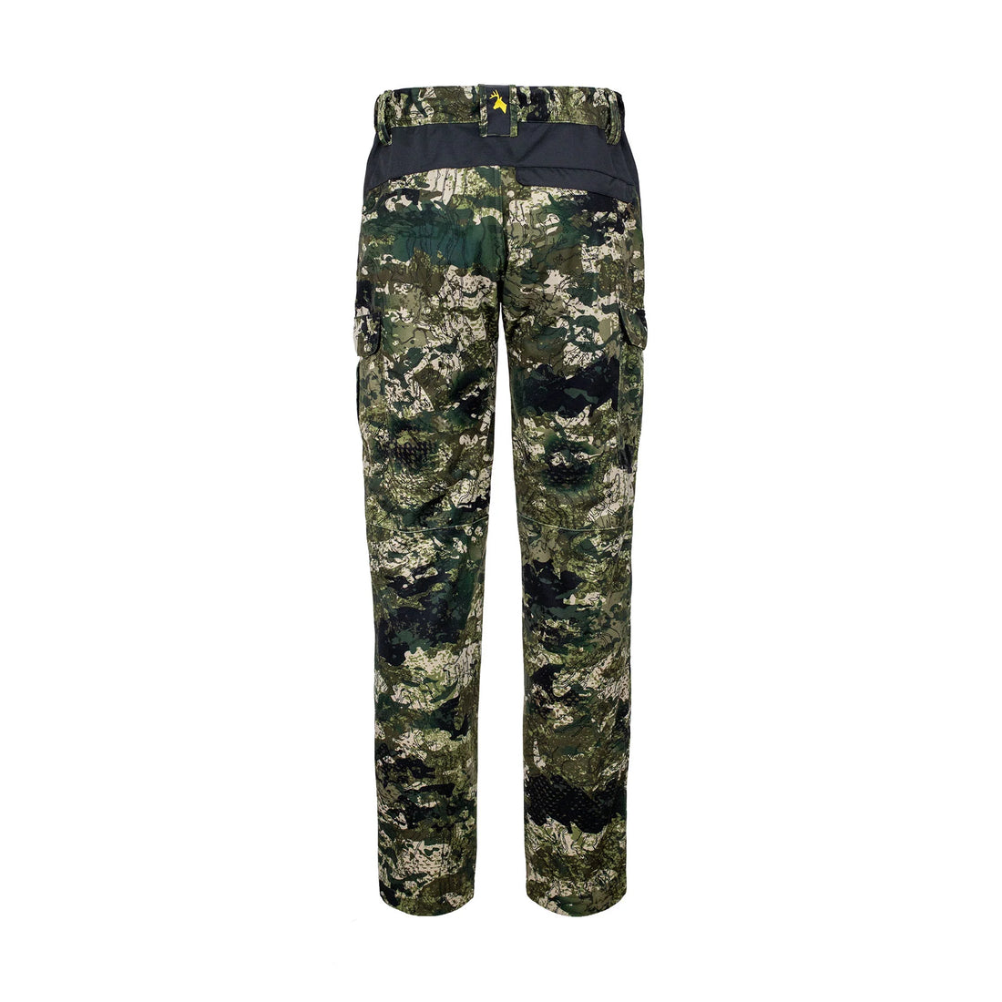 Huntech Mens Roar Pant (kakariki)