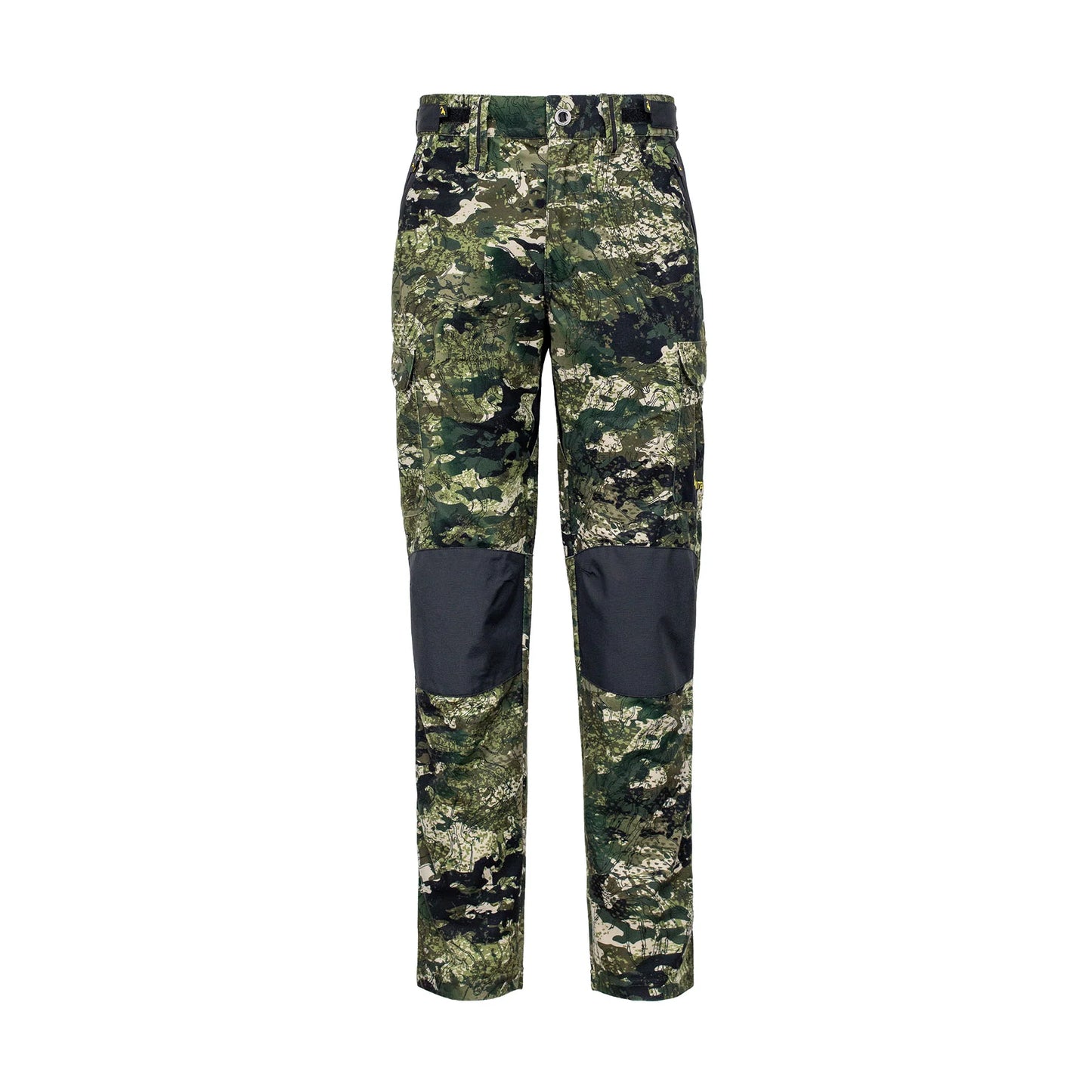 Huntech Men's Roar Pant (kakariki)