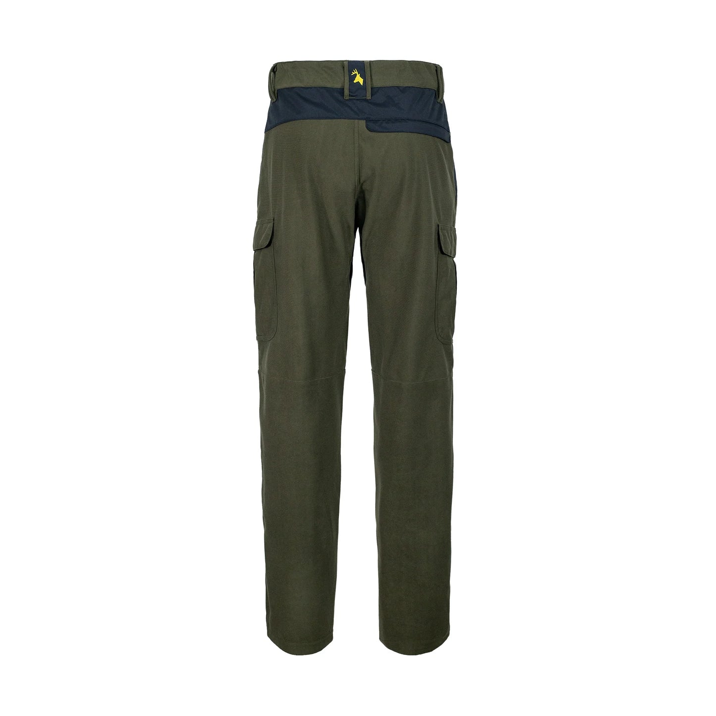 Huntech Men's Roar Pant (military)