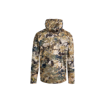 Huntech Men's Scoria FZ Hoodie (h/country V2)