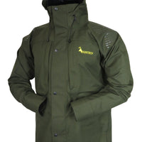 Huntech Mens Tussock Jacket (military)