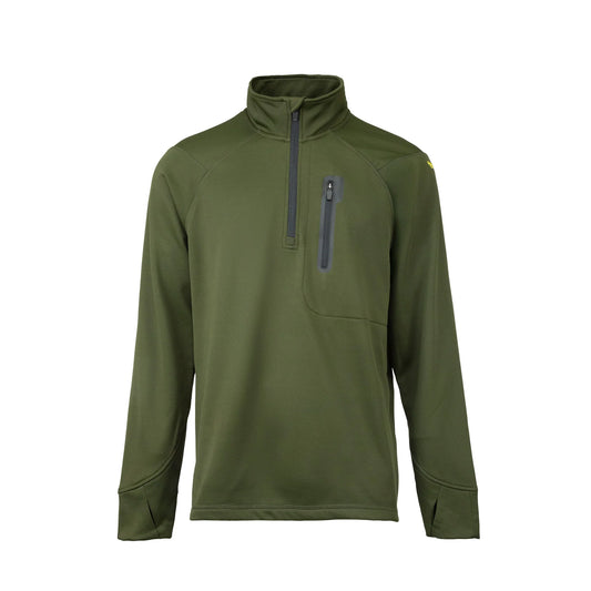 Huntech Men's Shingle Sweatshirt (military)