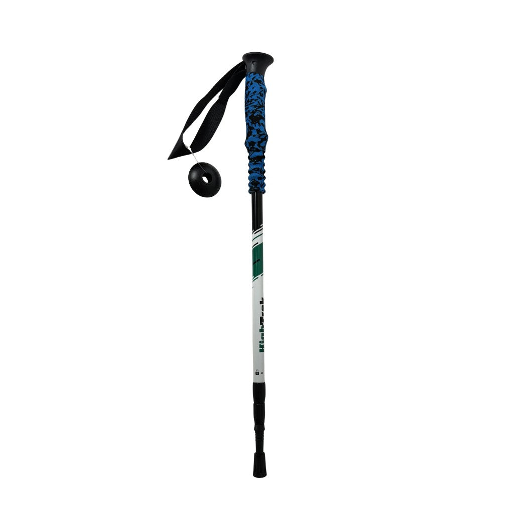 Quest 6061 Walking Pole (Twist-lock)