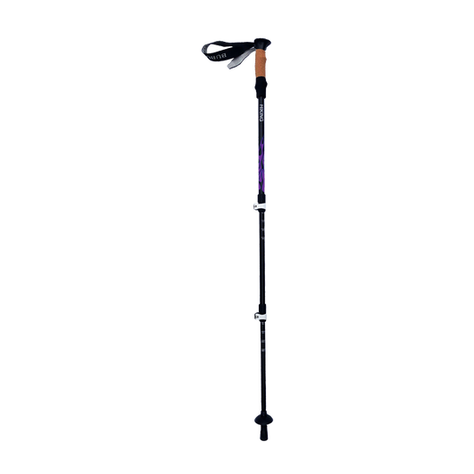 High Trek Peak 6061 Walking Pole (Cam-lock) | Ships Within Australia