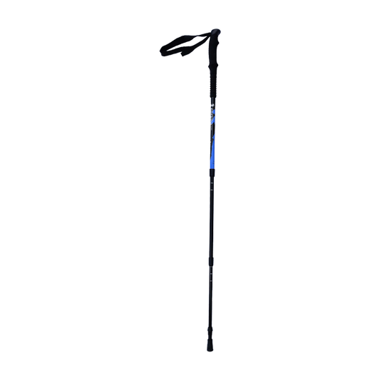 High Trek Odyssey 7075 Walking Pole (Twist-lock) | Ships Within Australia